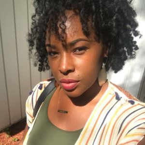 Meet your Posher, Stephanie